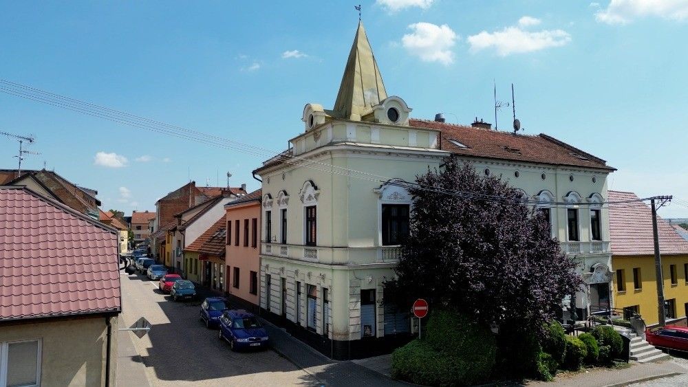 Prodej byt - Slavkov u Brna, 684 01