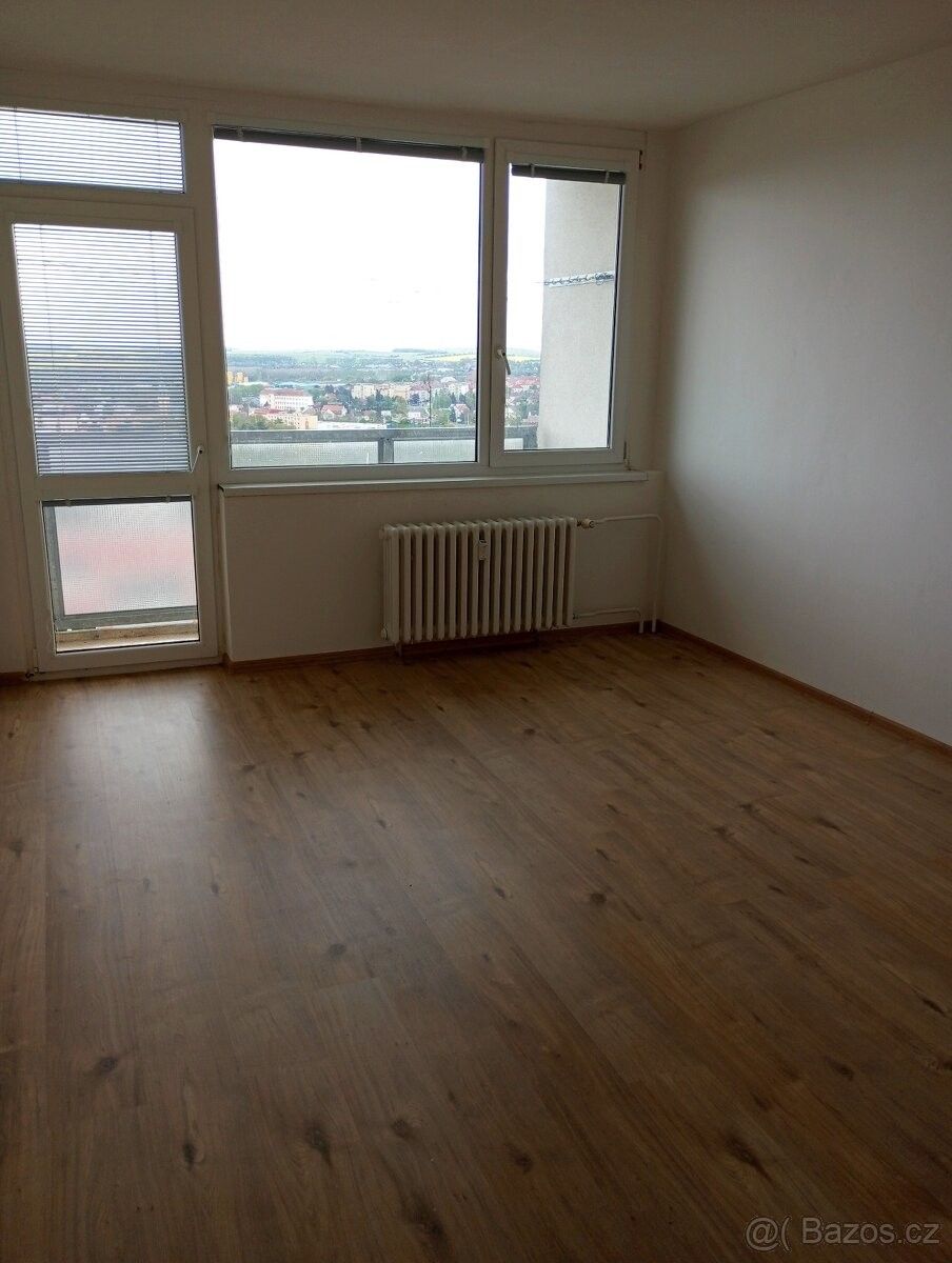 Prodej byt 1+1 - Jirkov, 431 11, 45 m²