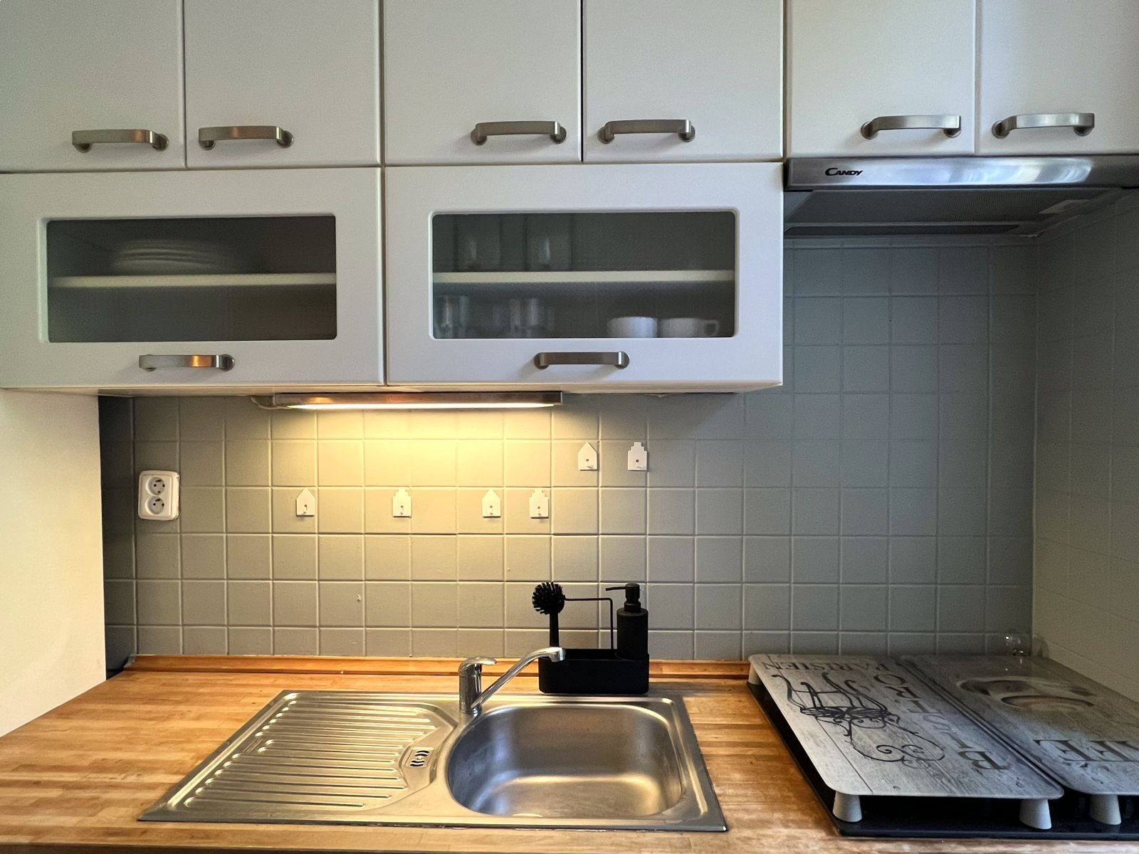 Prodej byt 1+1 - Kylešovská, Opava, 39 m² - 5