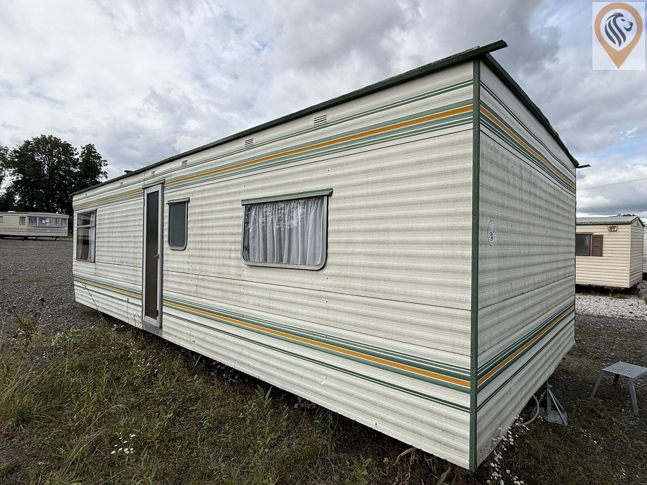 Nemovitost · 29 m² · Sadová, okres Hradec Králové, Královéhradecký kraj - 3