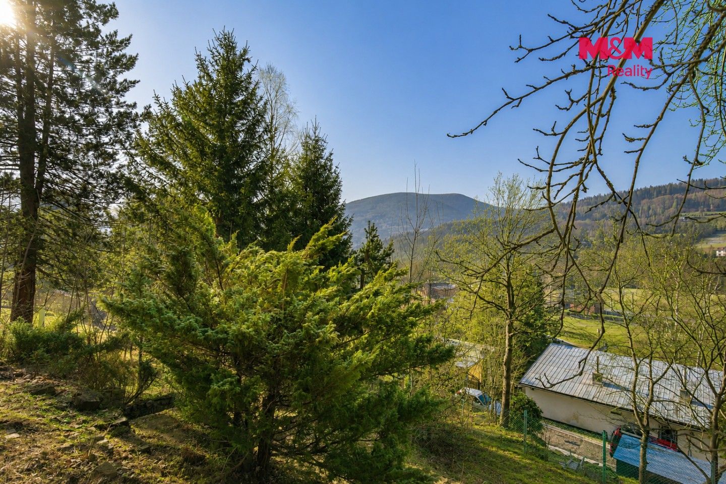 Chata · 70 m² · Krásná - 4