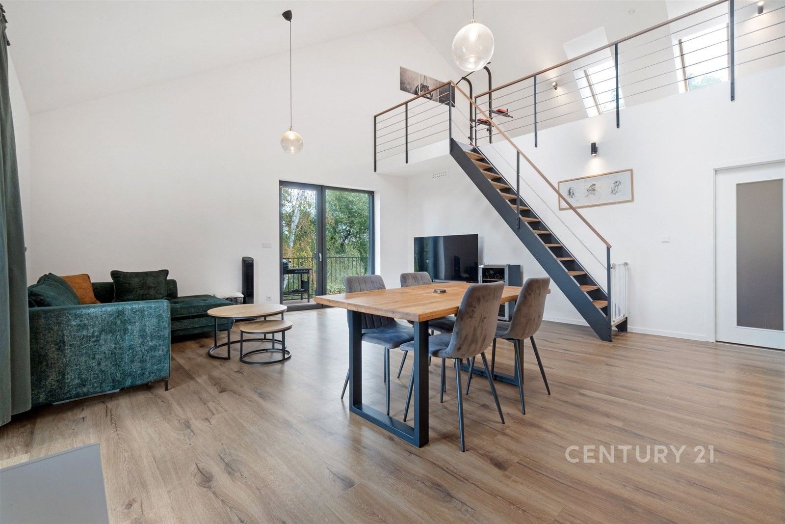 Prodej byt 4+kk - U Kopečku  , Tuchoměřice, 137 m² - 5