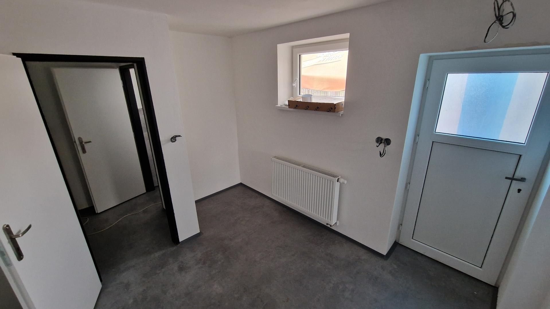 Obchodní prostory · 65 m² · Americká 60, Františkovy Lázně Horní Lomany - 3