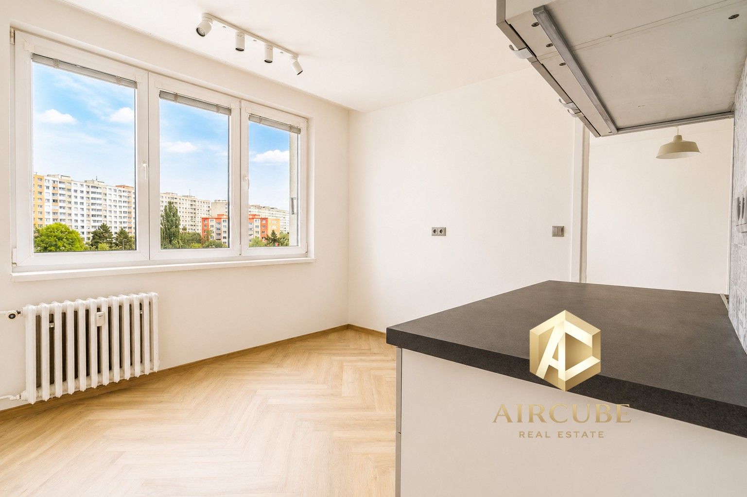 Byt 2+1 · 59 m² · Krhanická, Praha Kamýk - 4