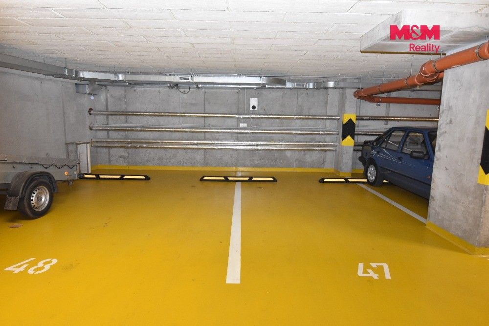 Nemovitost · 9 m² · Generála Sedláčka, Brandýs nad Labem-Stará Boleslav - 3