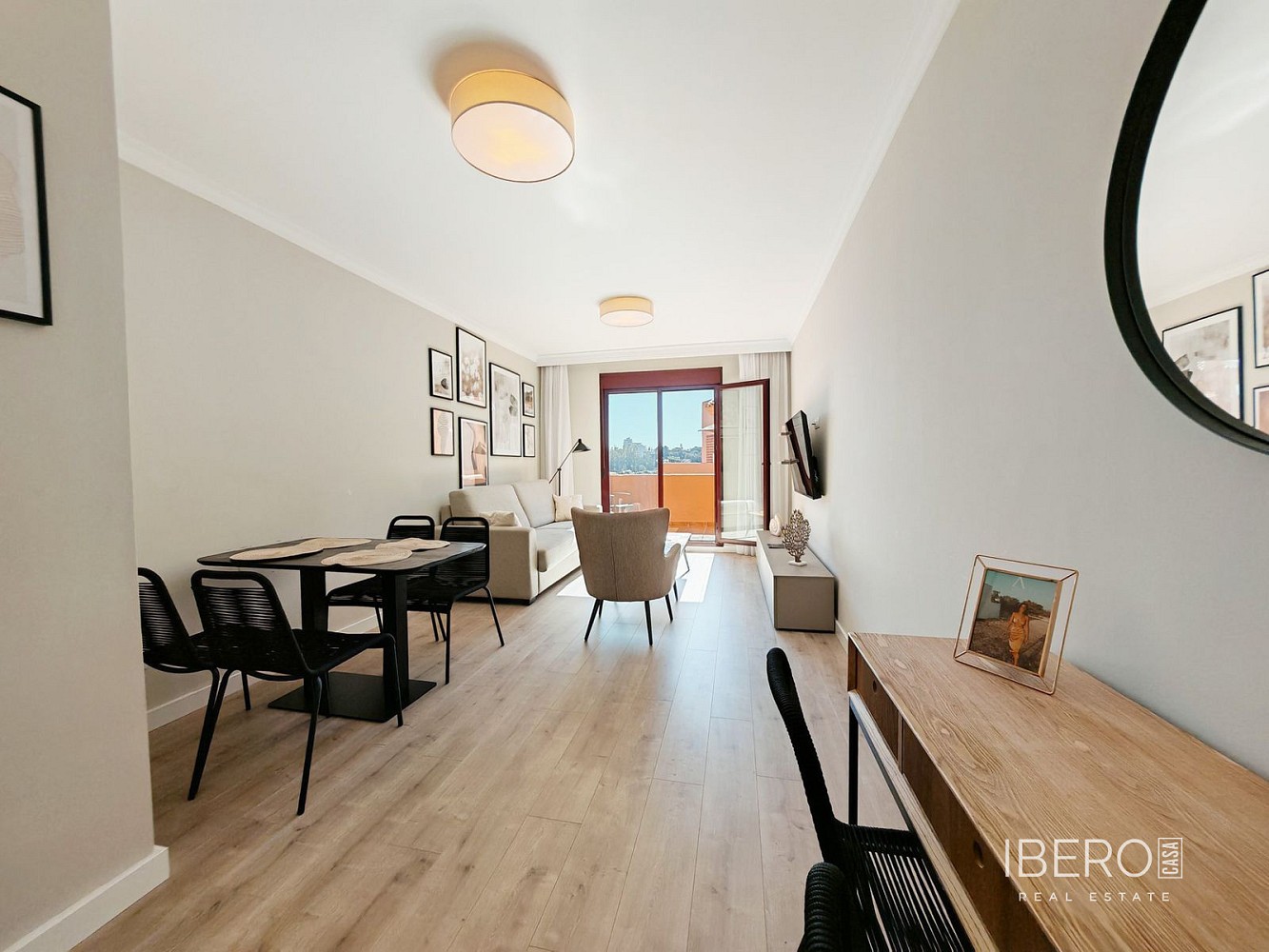 4+kk, Benahavís, Španělsko, 214 m² - 2