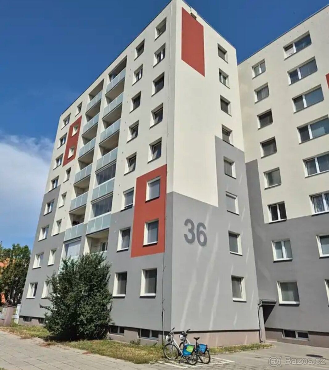 Byty, Olomouc, 779 00