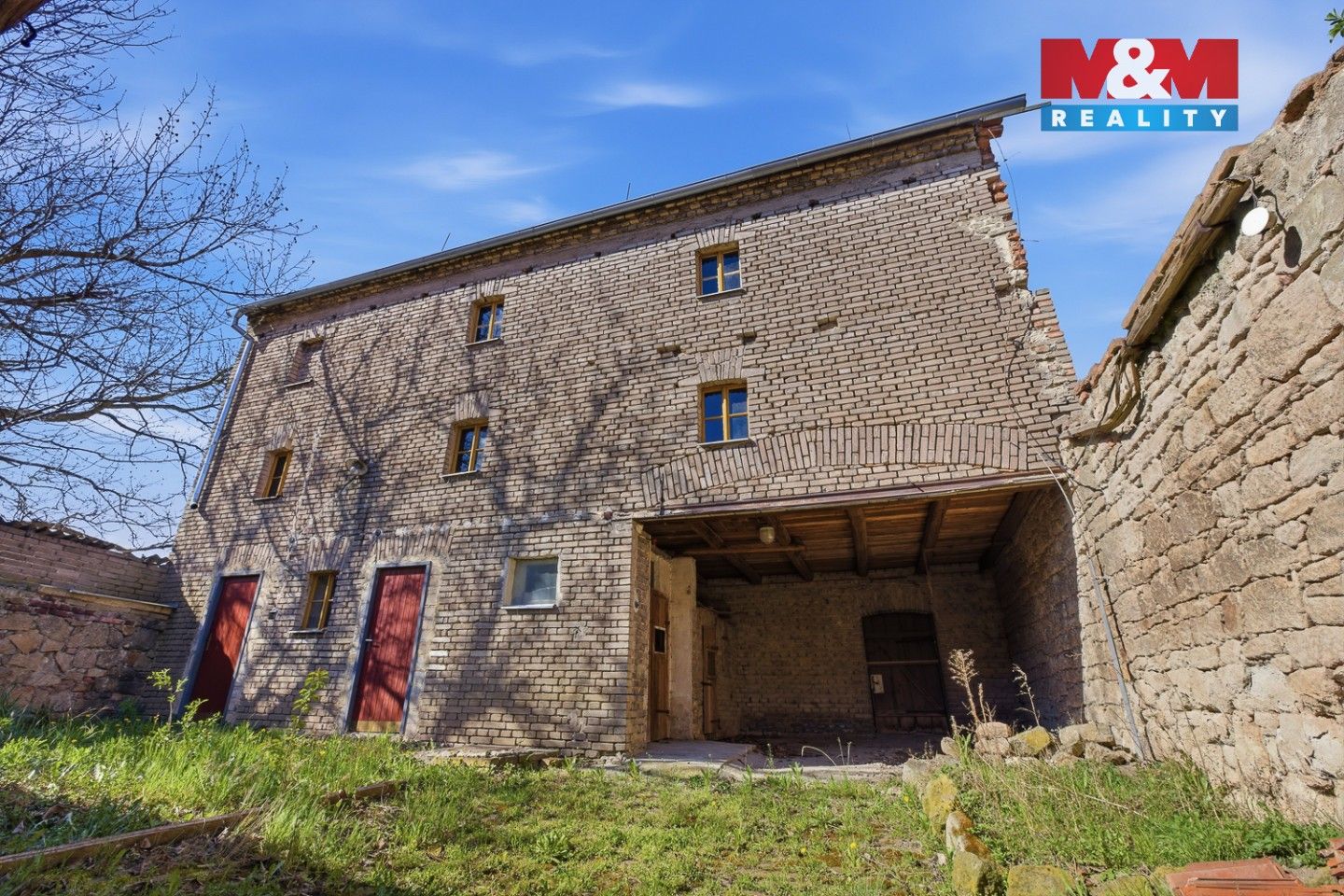 Nemovitost · 90 m² · Pražská, Kněževes - 4