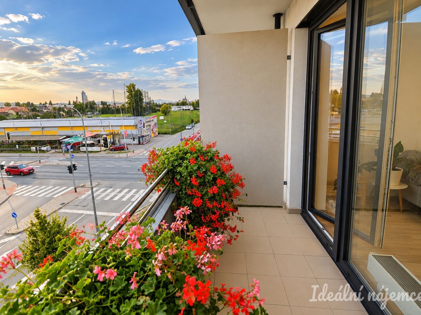 Prodej byt 1+kk - Jižní,Horní Heršpice - Brno-jih,Brno, 34 m² - 5