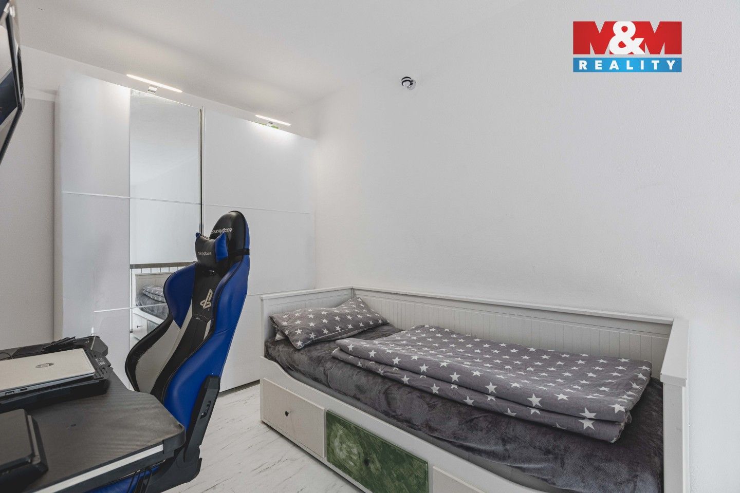 4+kk, Husovo náměstí, Klatovy, 78 m² - 2