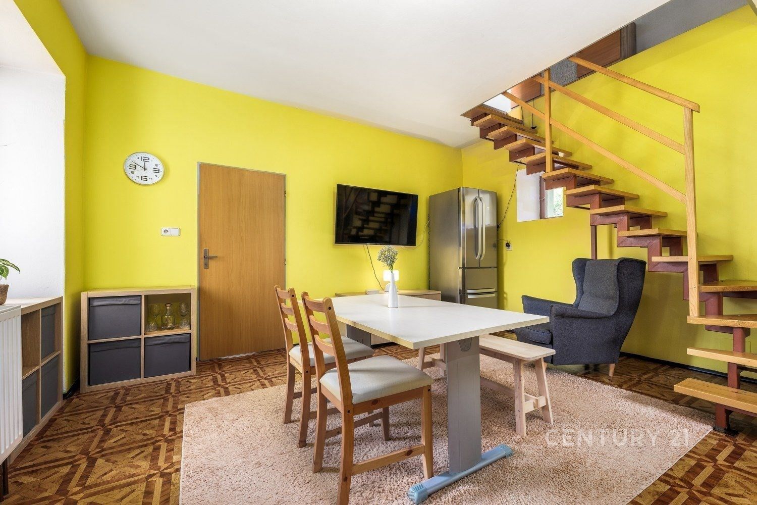 Rodinné domy, Svojetická 64, Louňovice, 110 m²