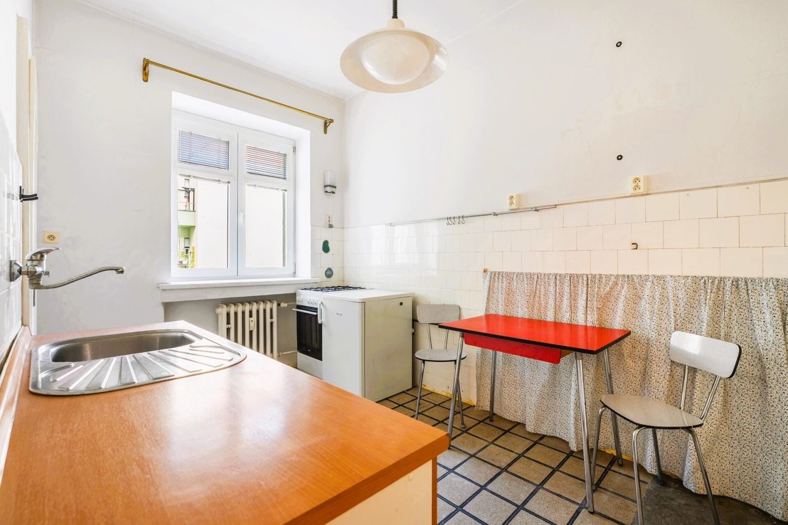 3+kk, Příční 113, Brno Zábrdovice, 80 m² - 1