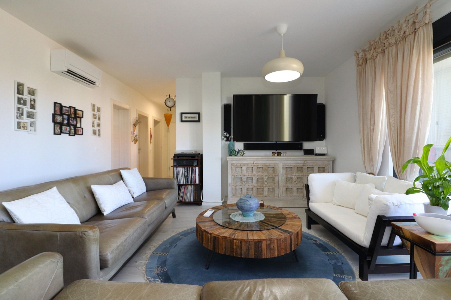 Byt 4+kk · 113 m² · Srima, Sibensko-kninska zupanija, Chorvatsko - 3