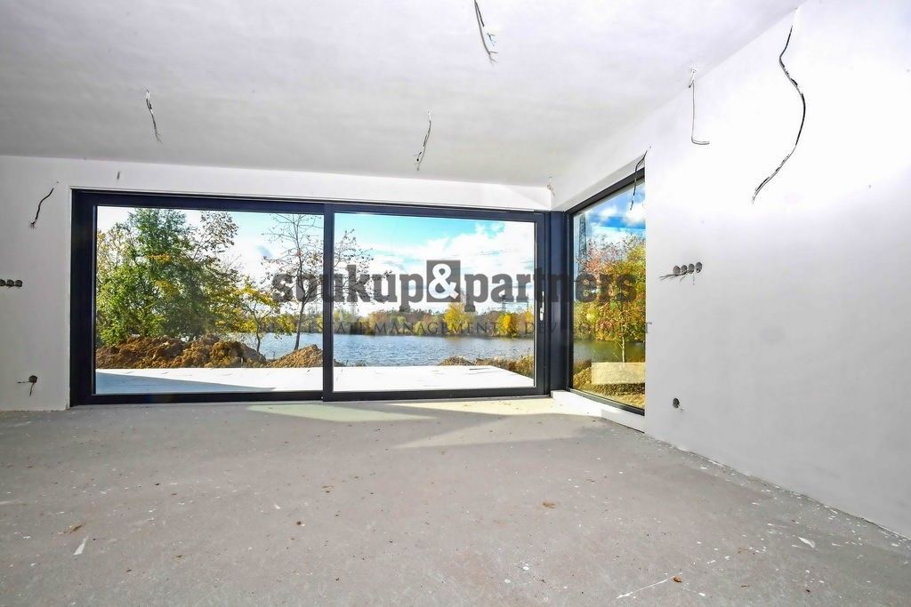 Prodej rodinný dům - U Mlýnského rybníka, Praha, 250 m²