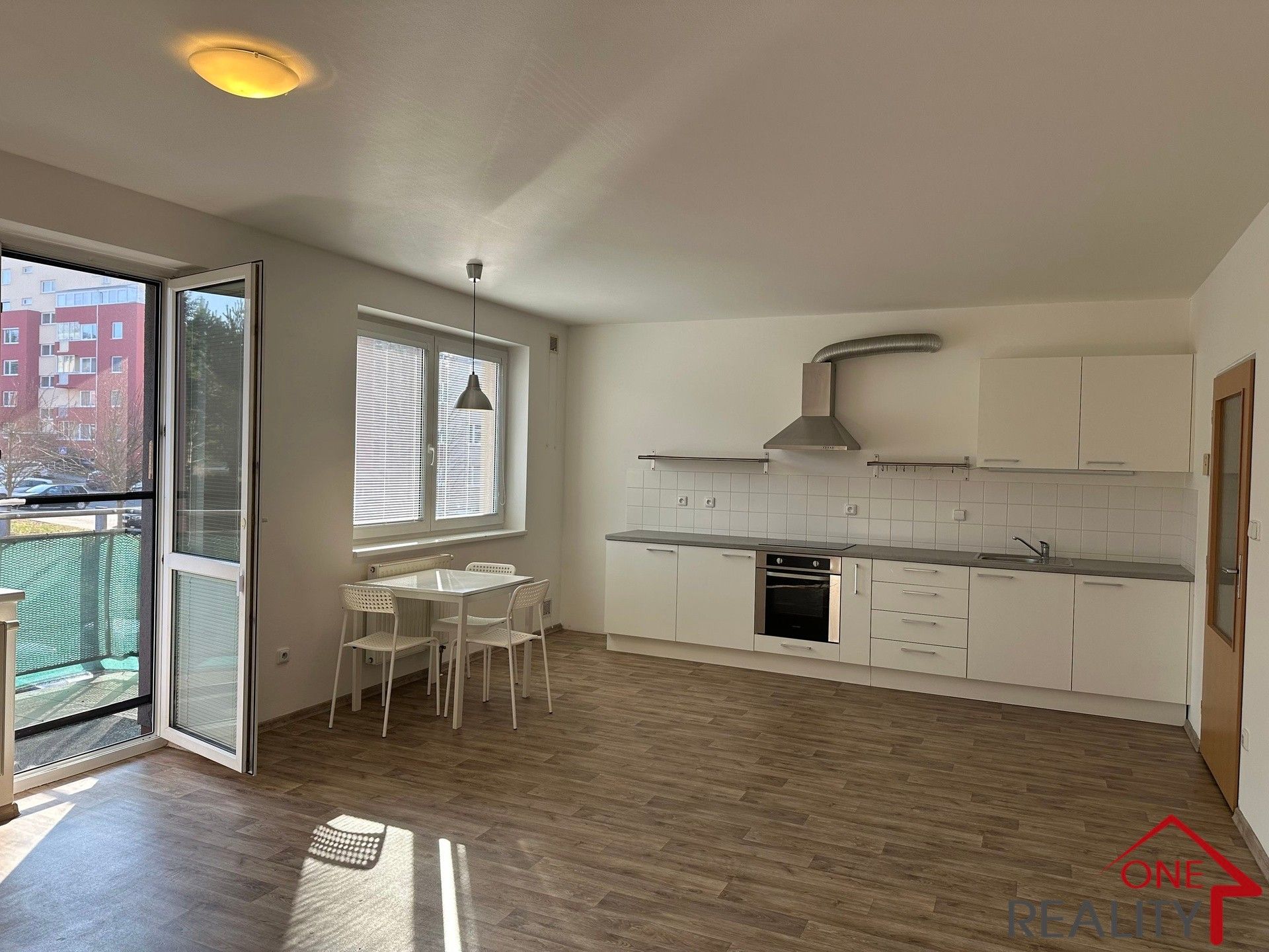 2+kk, Podlesí V, Zlín, 55 m²