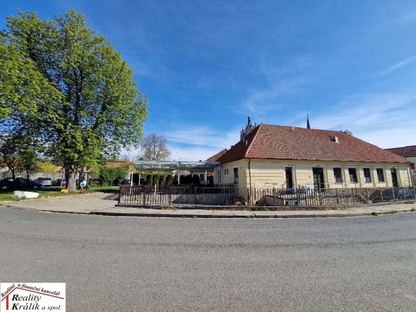 Pronájem restaurace - Zámecká 137, Kutná Hora Sedlec, 700 m² - 5