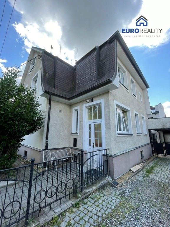 Byty, Mariánské Lázně, 353 01