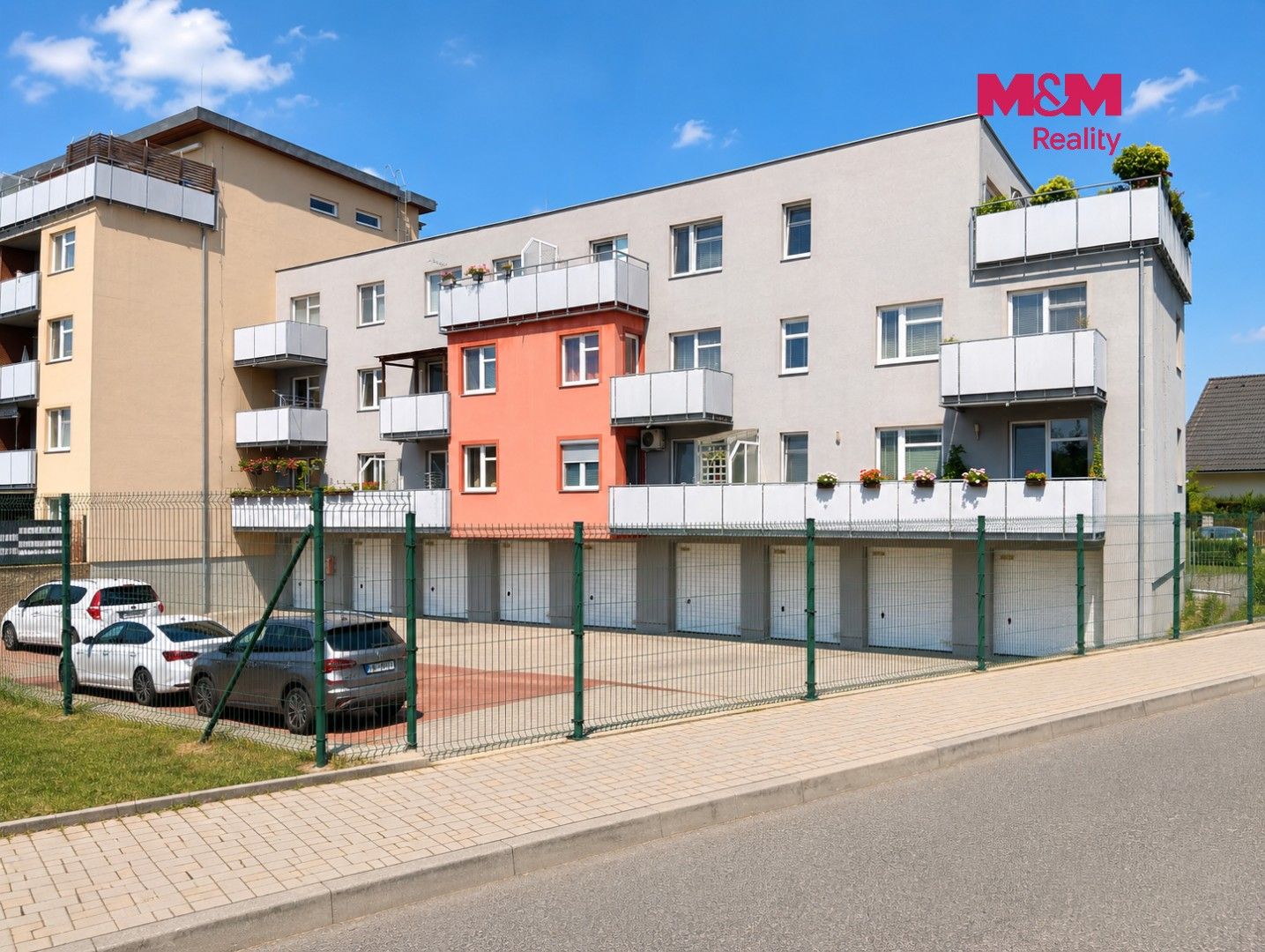 Ostatní, Boženy Koutníkové, Čelákovice, 17 m² - 2