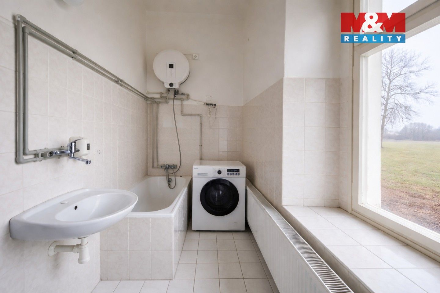 Pronájem byt 2+kk - Hliňany, Řehlovice, 48 m²