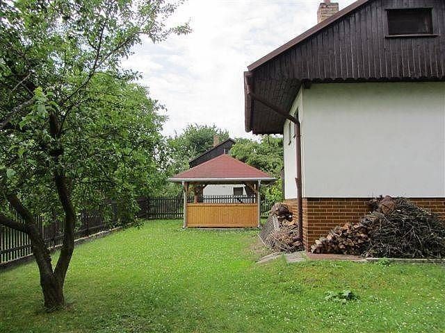 Pronájem chata - Domanín u Třeboně, Jihočeský kraj - 2