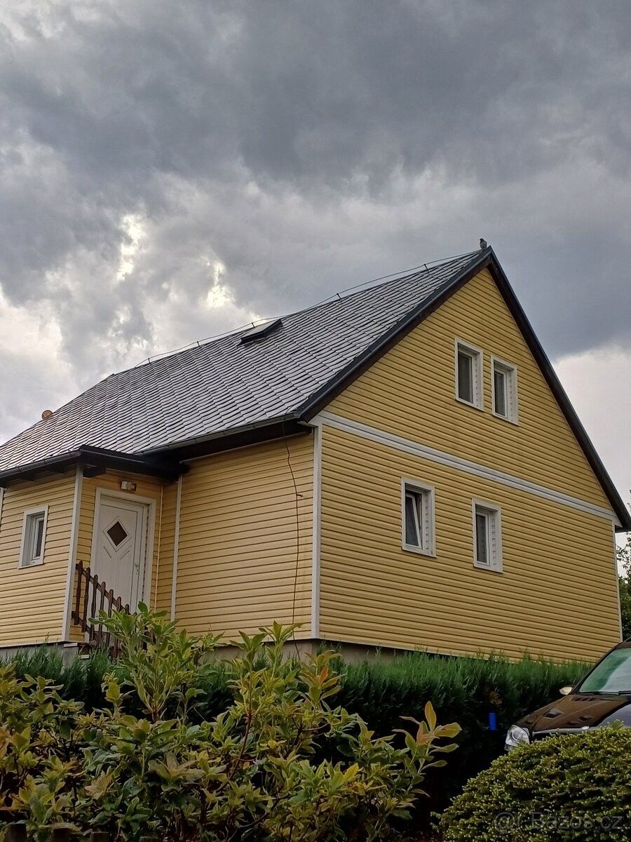 Rodinné domy, Šluknov, 407 77