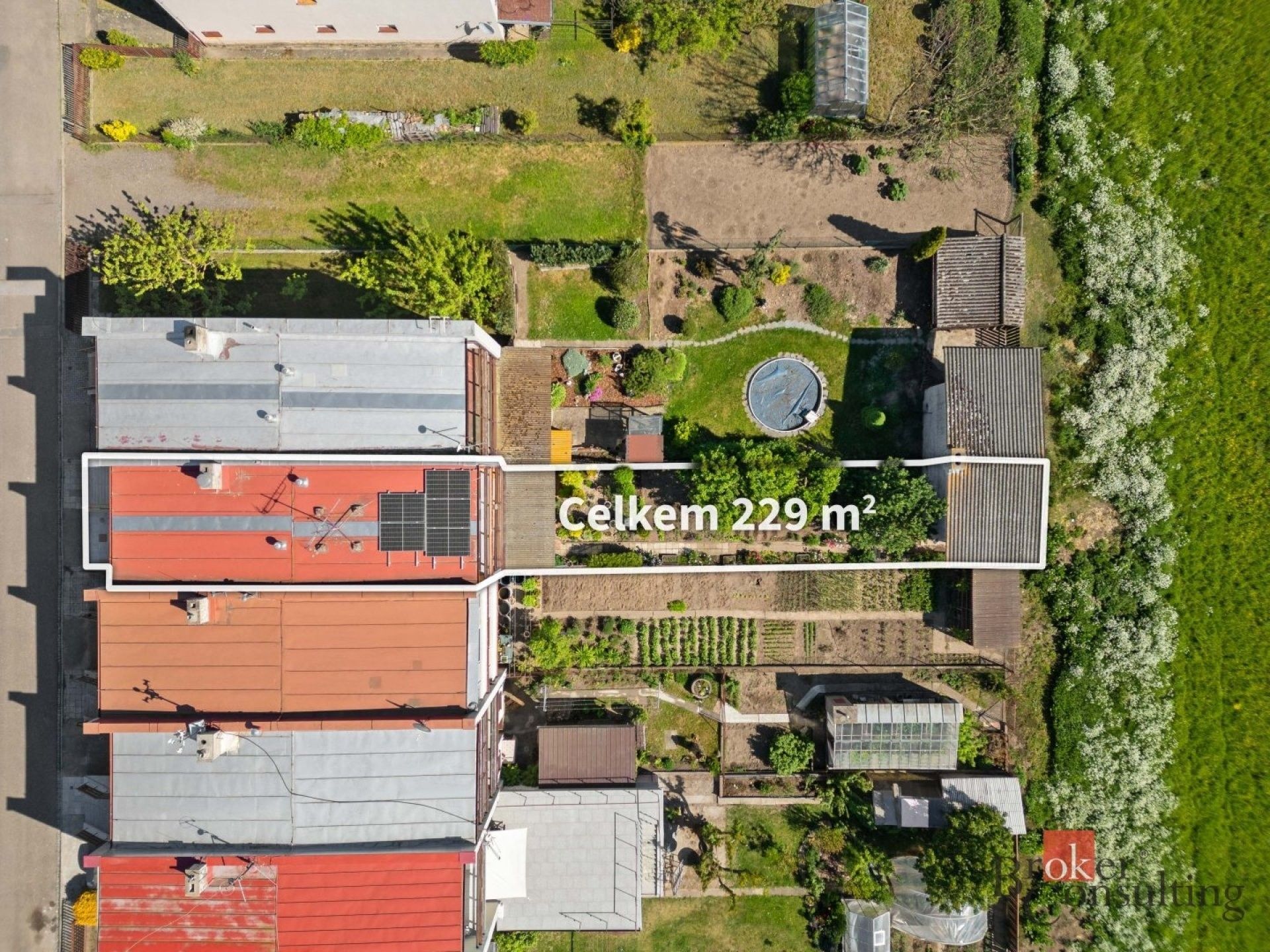 Rodinný dům · 180 m² · Třebízského, Nový Bydžov - 3