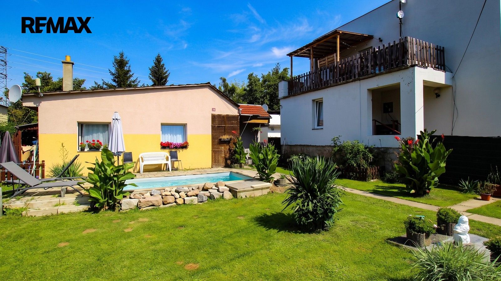 Rodinný dům · 1 m² · U Rozvodny, Libiš, okres Mělník - 4
