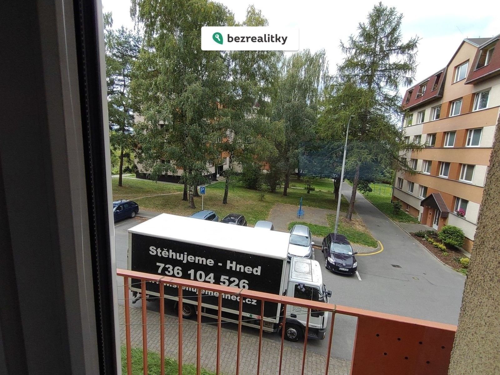 Prodej byt 3+1 - Bulharská, Nový Jičín, 76 m²