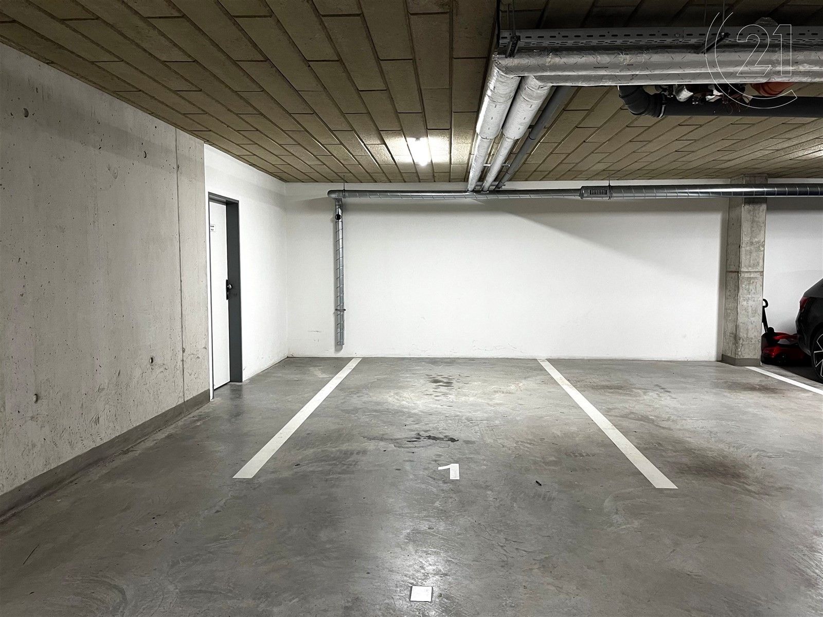 Prodej ostatní - Zelnice II., Slavkov u Brna, 26 m²