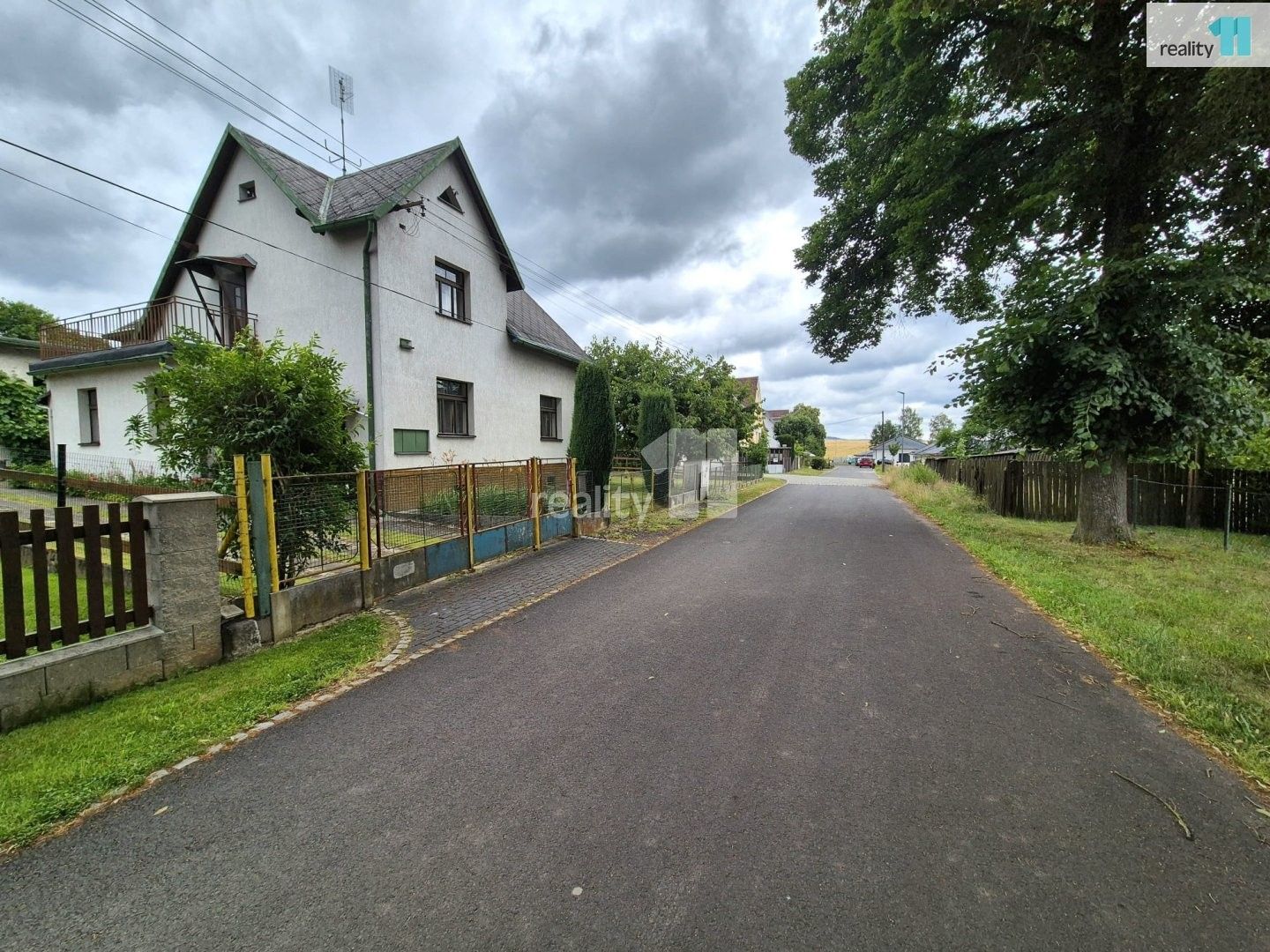 Rodinné domy, K Parku, Plesná, 147 m² - 2