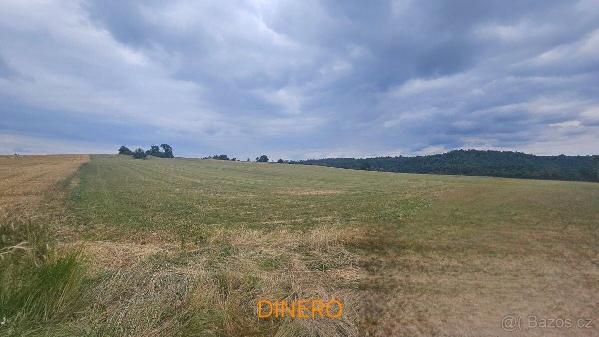 Prodej pozemek pro bydlení - Náměšť nad Oslavou, 675 71