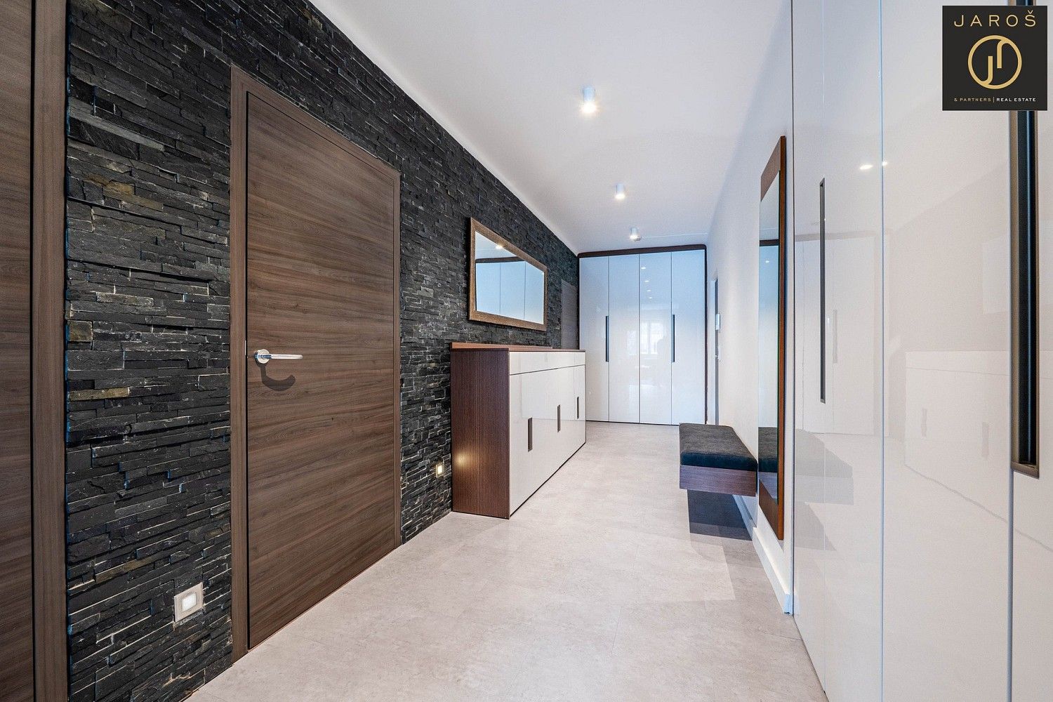 Byt 4+1 · 121 m² · Ke Karlovu, Praha 2 - Nové Město - 4