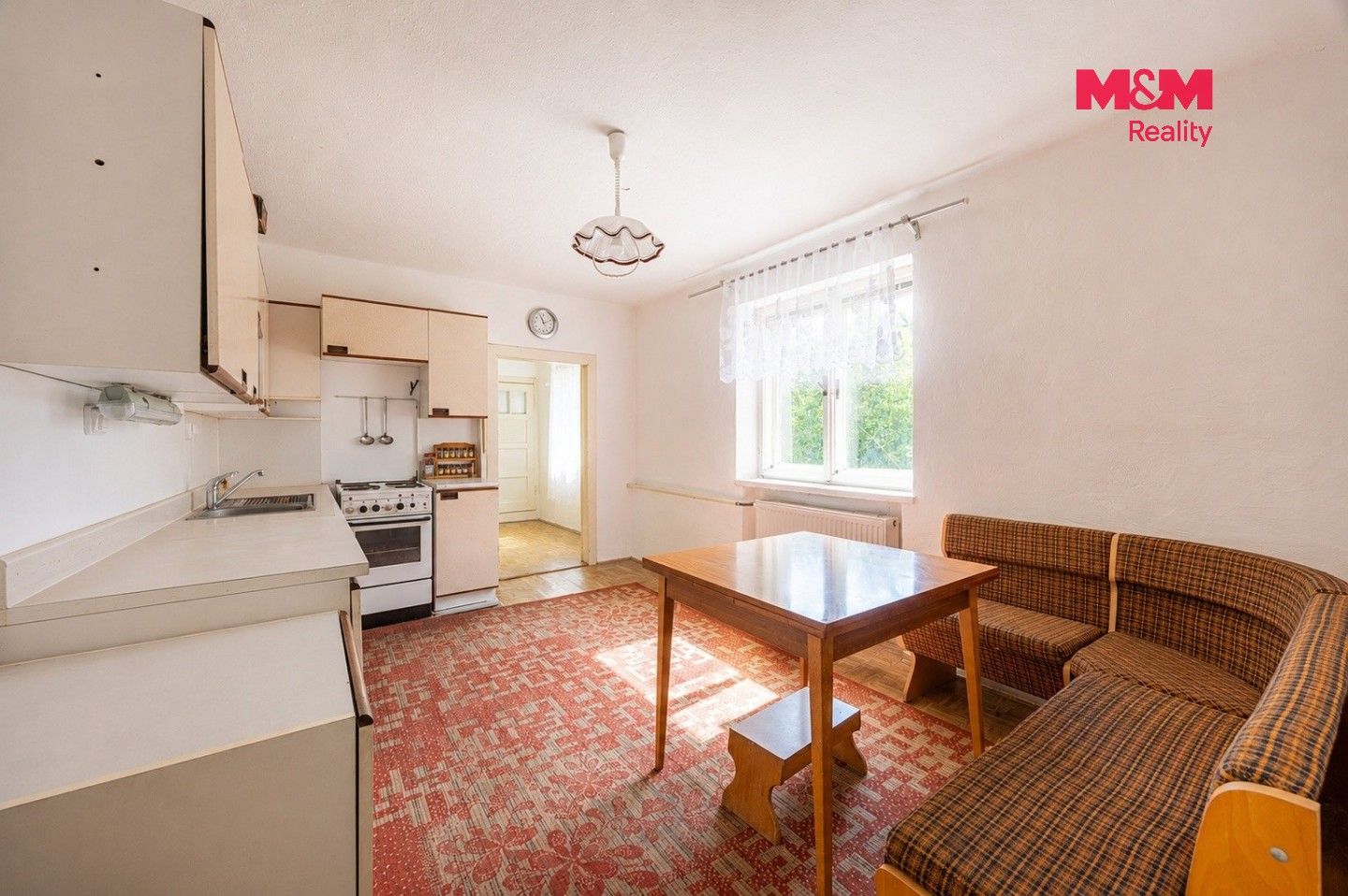 Rodinné domy, Horní, Štěpánov, 217 m² - 2