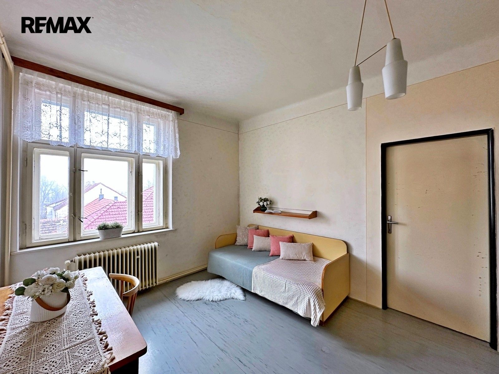 Prodej byt 2+1 - Žižkova 425, Strakonice I, 73 m² - 5