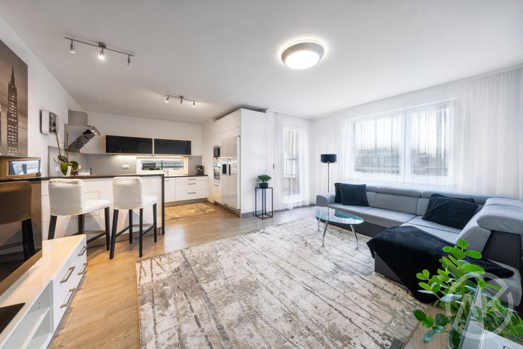 3+kk, Jantarová, Ostrava, 80 m²