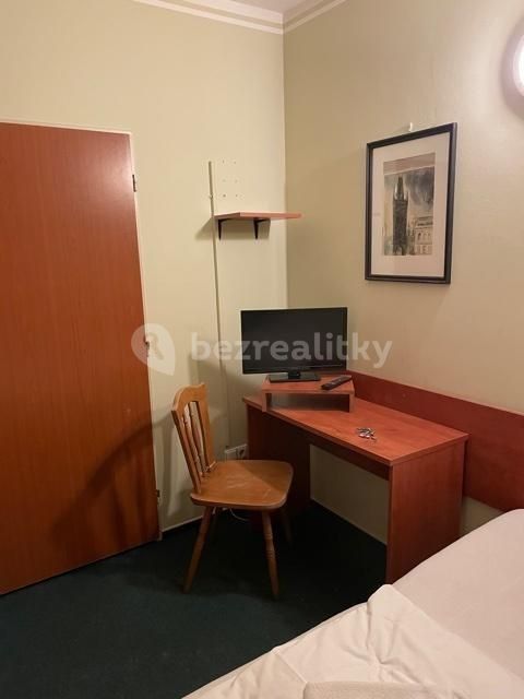 1+kk, Bělohorská, Praha - Břevnov, 12 m² - 2