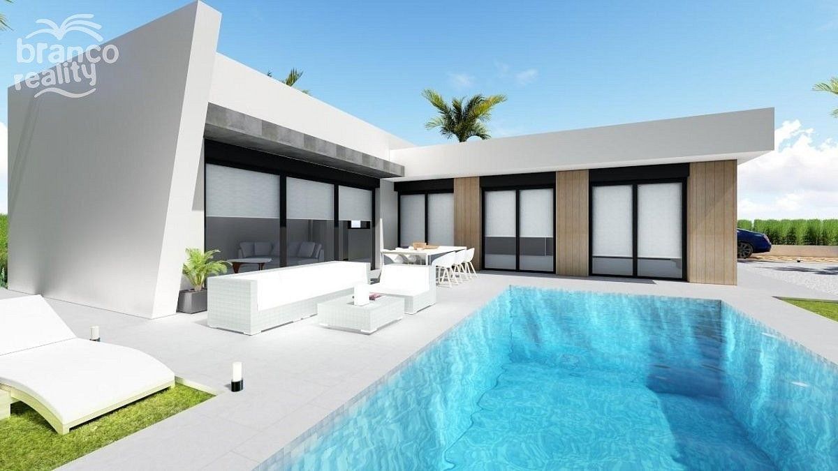 Prodej rodinný dům - Calasparra, ES, 115 m² - 2