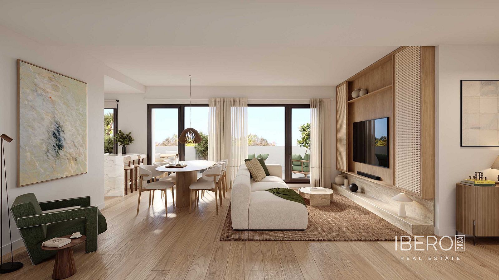 Byt 2+kk · 55 m² · Alhaurín de la Torre, Španělsko - 3