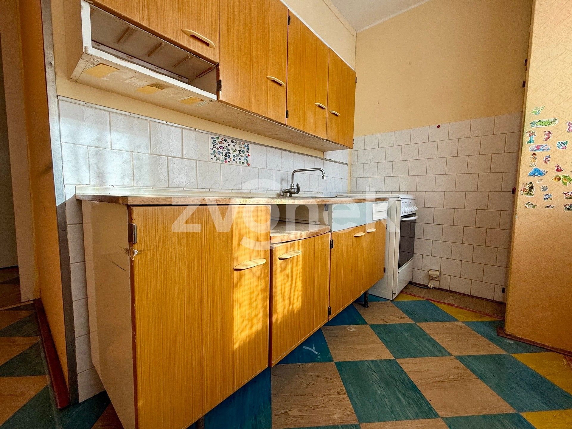 Prodej byt 2+1 - Husova, Zlín Malenovice, 48 m² - 5
