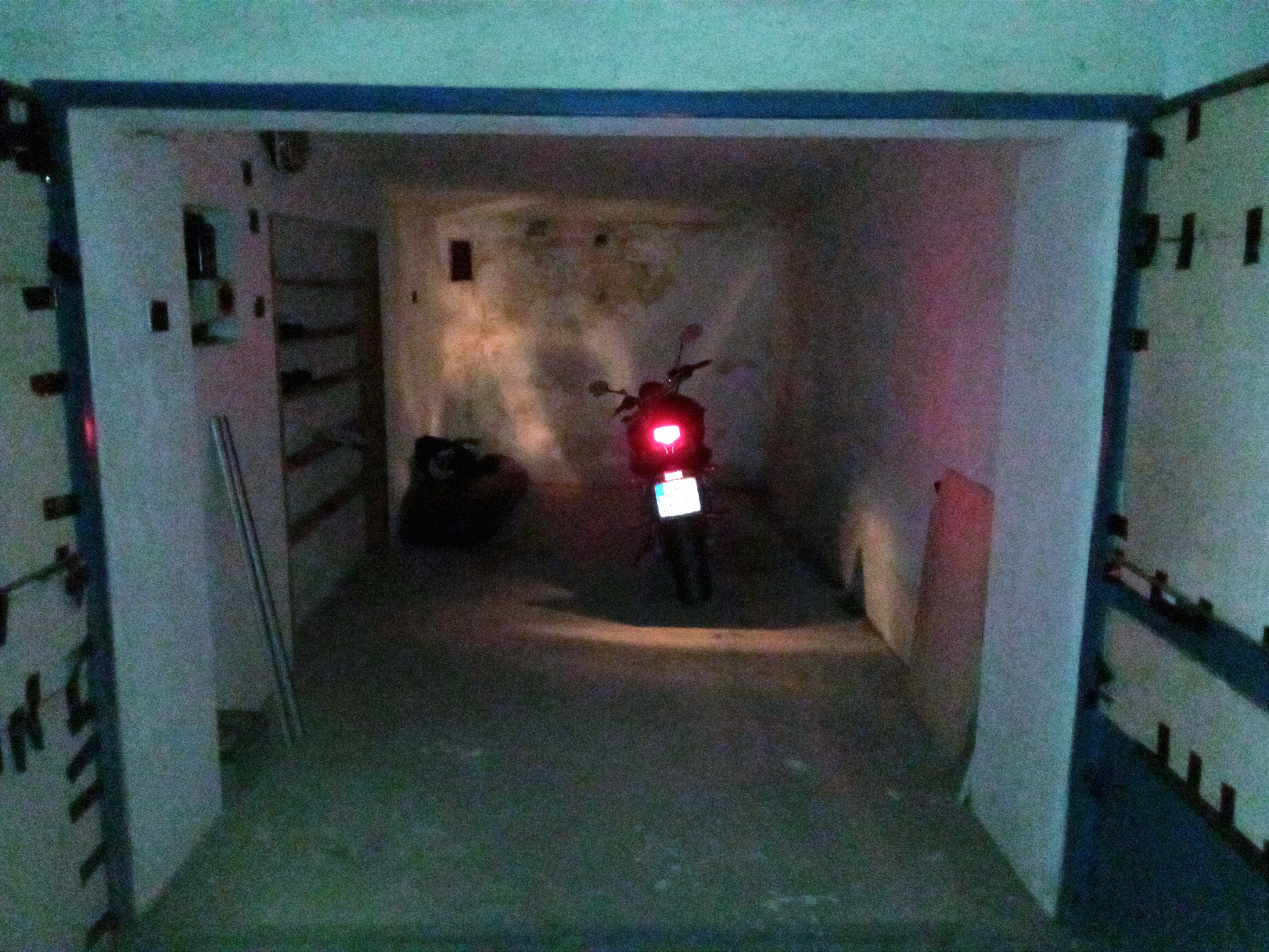 Pronájem garáž - Olomouc, 20 m²