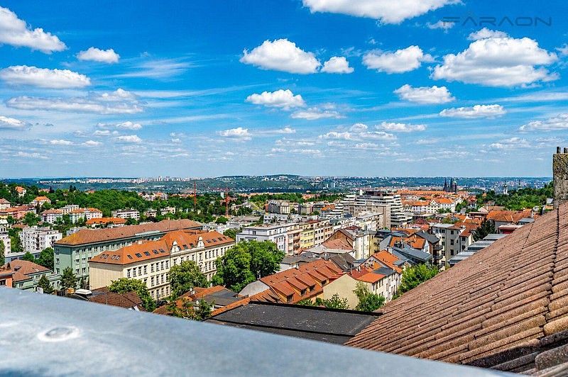 Byt 4+kk · 160 m² · Praha - Břevnov, okres Praha 6, Hlavní město Praha - 3