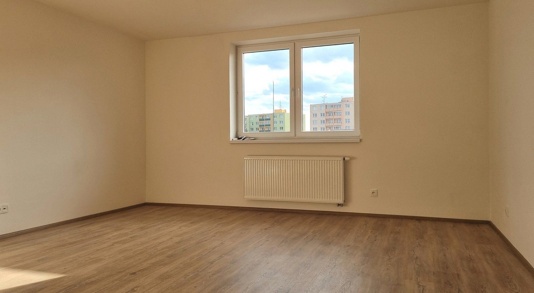 Prodej byt 1+kk - Hranice - Hranice I-Město, okres Přerov, Olomoucký kraj, 36 m² - 2