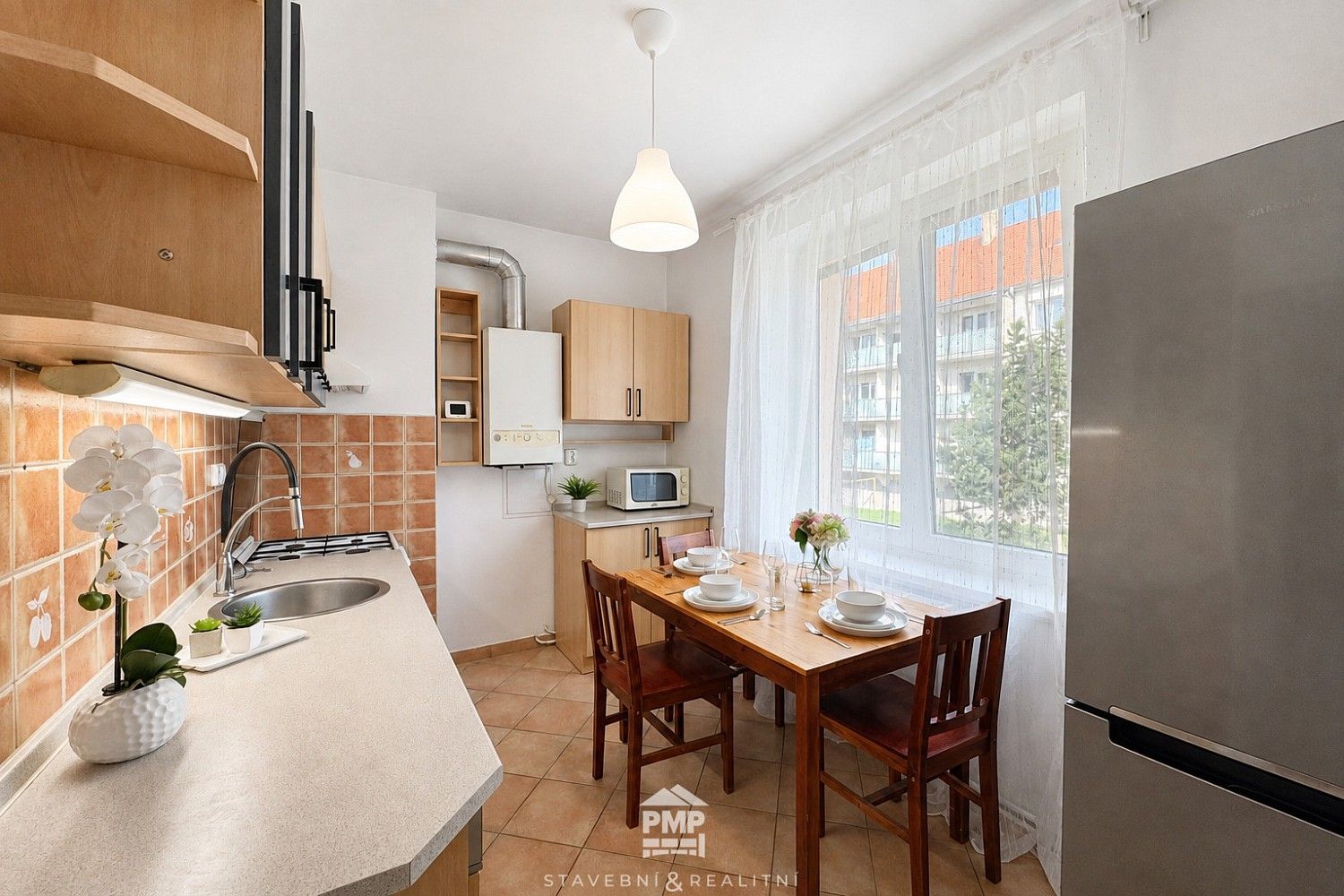 Byt 2+1 · 55 m² · Velké Opatovice, okres Blansko, Jihomoravský kraj - 3