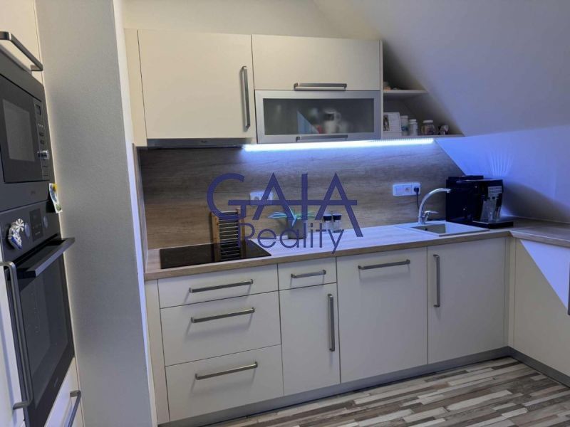 Prodej byt 3+kk - Wolfova, Klobouky u Brna, 83 m²