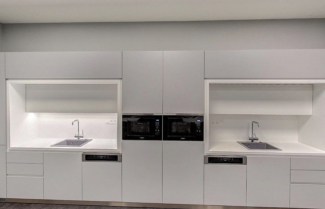 Pronájem kancelář - Olomouc, Olomoucký kraj, 702 m² - 5