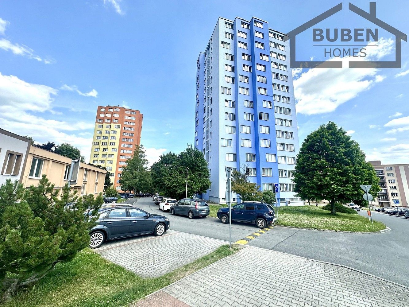 2+1, Tachov, Plzeňský kraj, 60 m² - 2