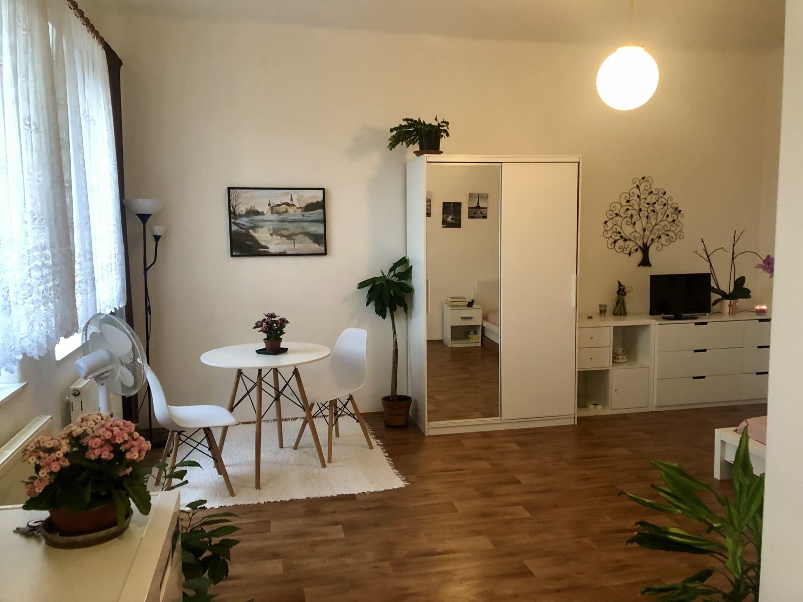 1+kk, Na hrázi, Olomouc - Klášterní Hradisko, Olomoucký kraj, 50 m² - 2