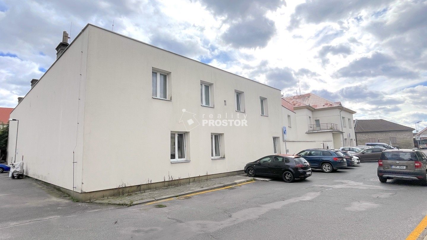 Kancelář · 26 m² · Tovární 26, Jirny - 3