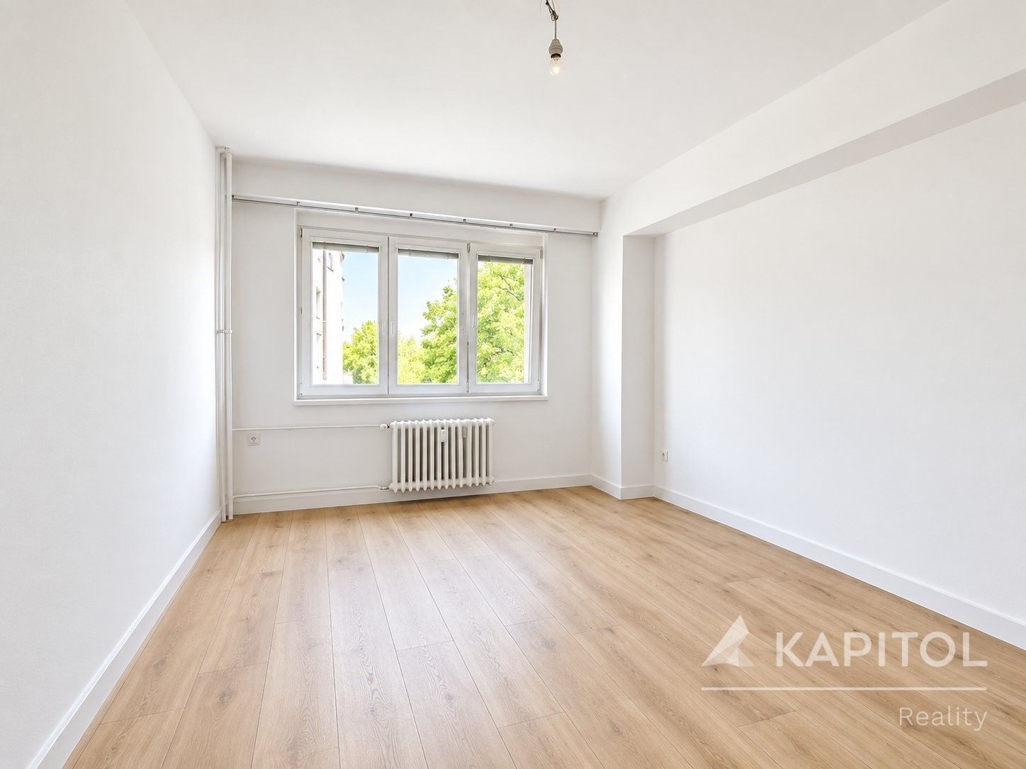 Byt 3+1 · 82 m² · Kubánské náměstí 1284, Praha Vršovice - 4