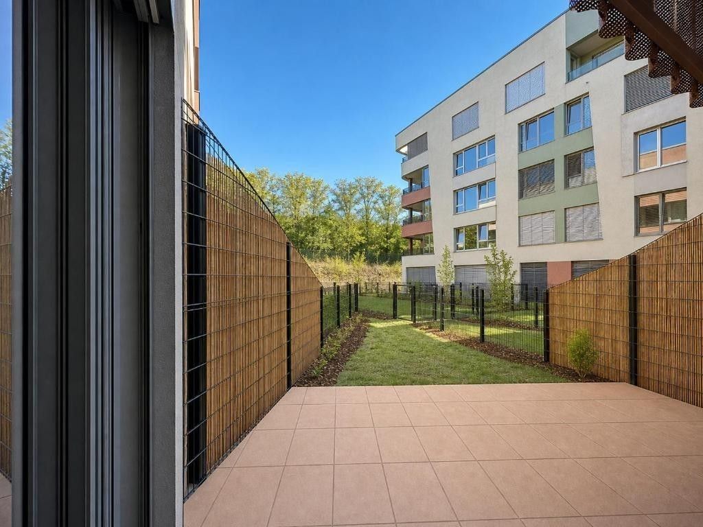 3+kk, U Komína, Praha - Radlice, 54 m² - 2